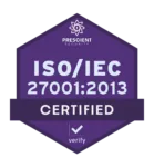 ISO/IEC 27001:2013